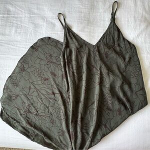 acacia lewis dress in paradise